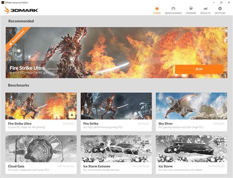 3dmark|3dmark deutsch.